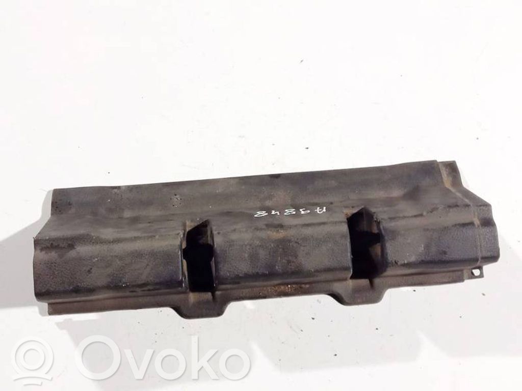 Volkswagen Touran I Inne części wnętrza samochodu