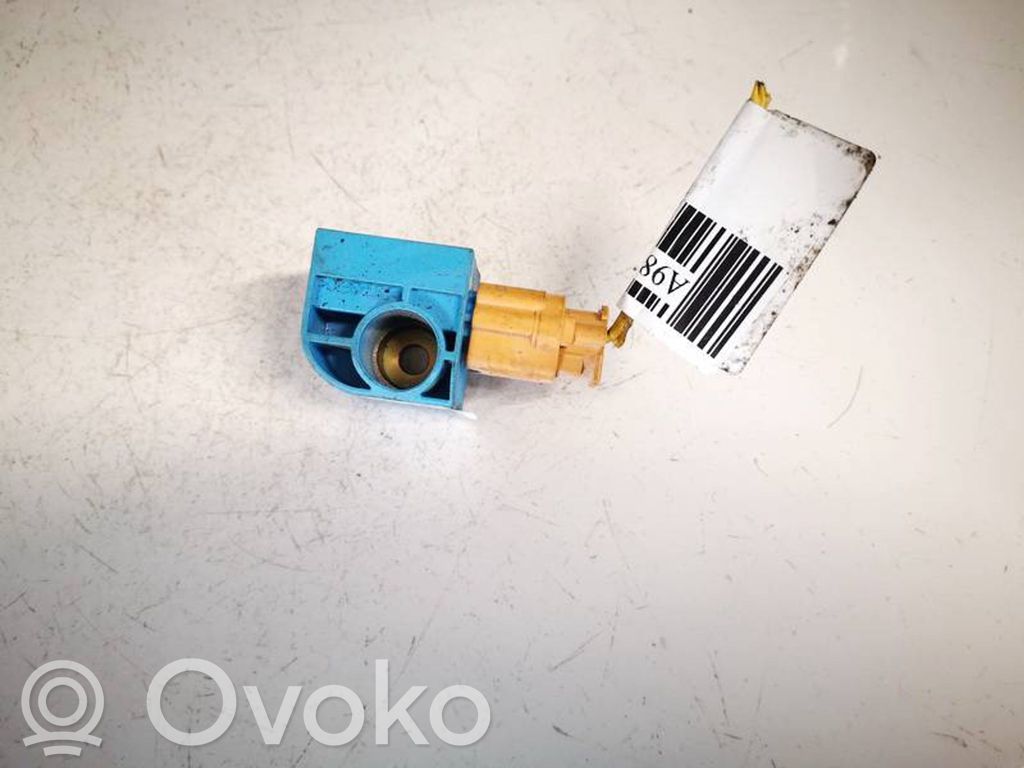 KIA Sorento Sensore d’urto/d'impatto apertura airbag 