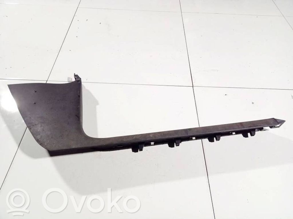 Volkswagen Touran I Muu sisätilojen osa
