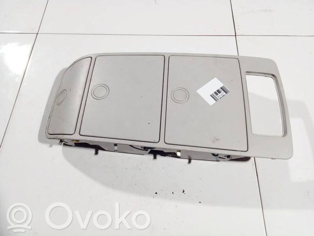 Volkswagen Touran I Guantera 