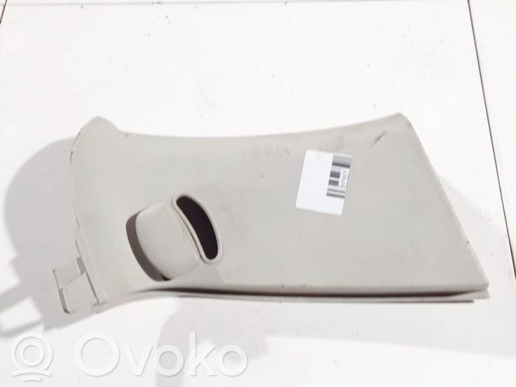 Volkswagen Touran I Altra parte interiore