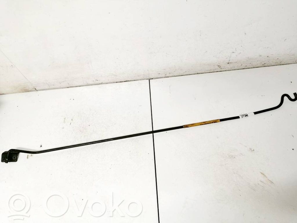 Opel Astra G Altra parte esteriore 