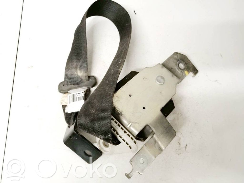 Cinturón trasero   608163101A,608163101A