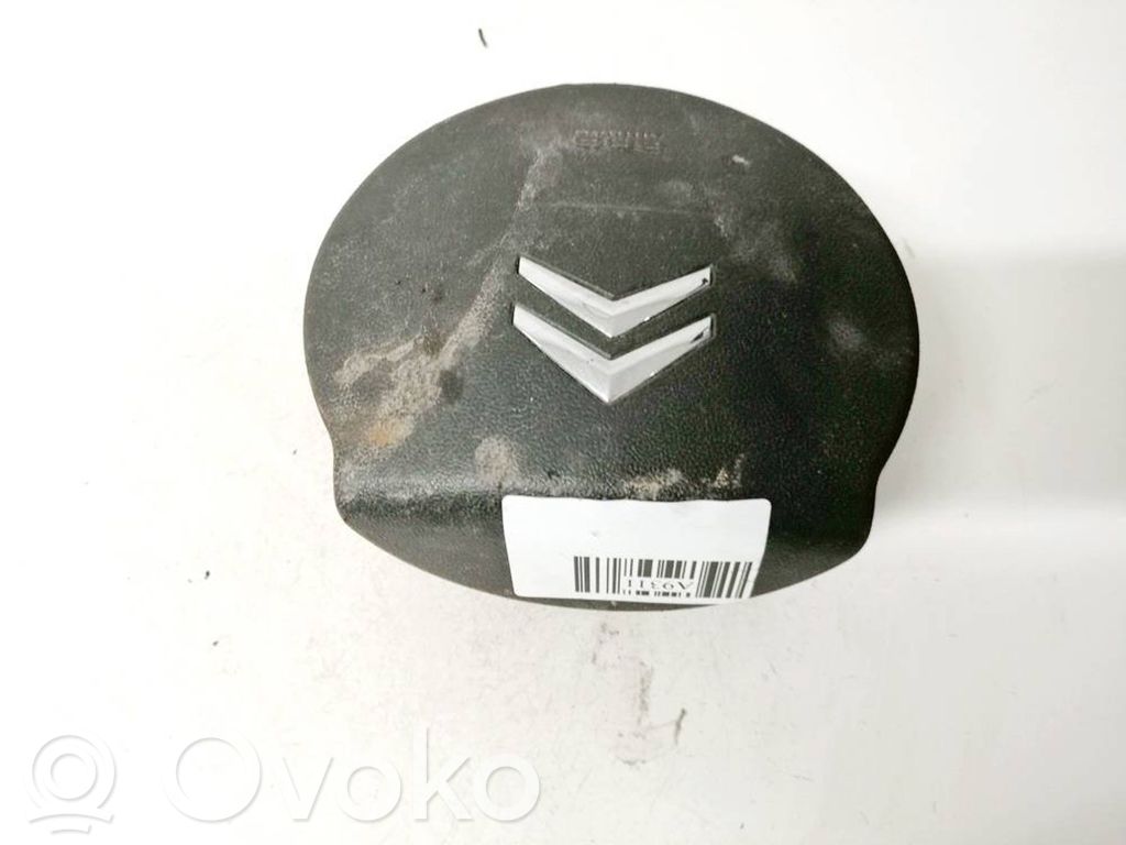 Citroen C4 Grand Picasso Airbag volan 