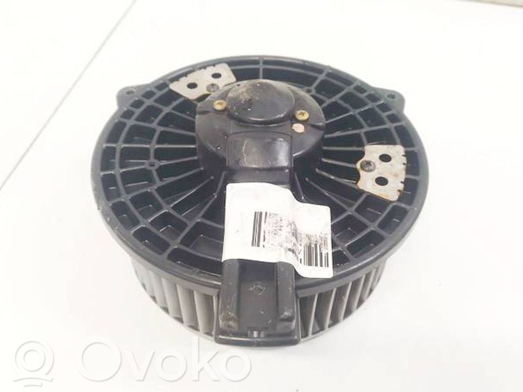 Honda Accord Ventola riscaldamento/ventilatore abitacolo