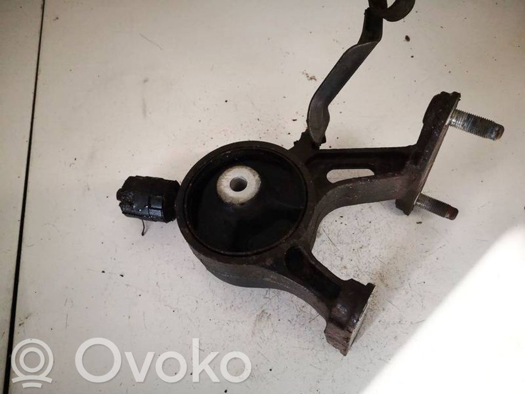 Toyota Verso Engine mount bracket 