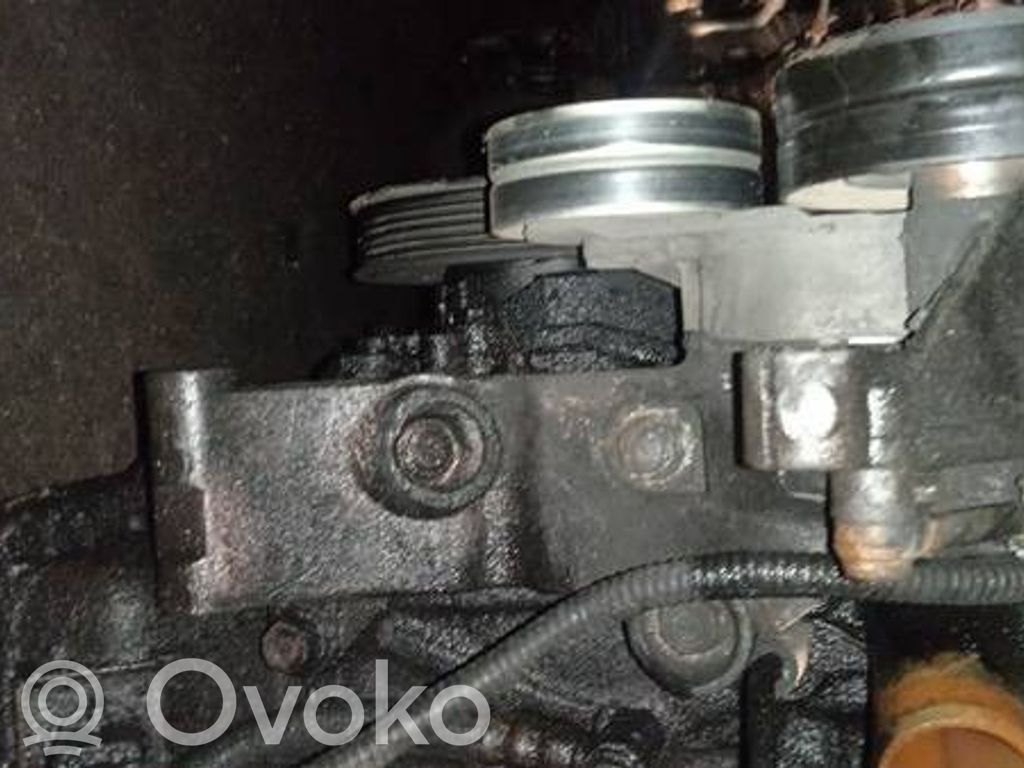 Opel Astra H Suport motor 