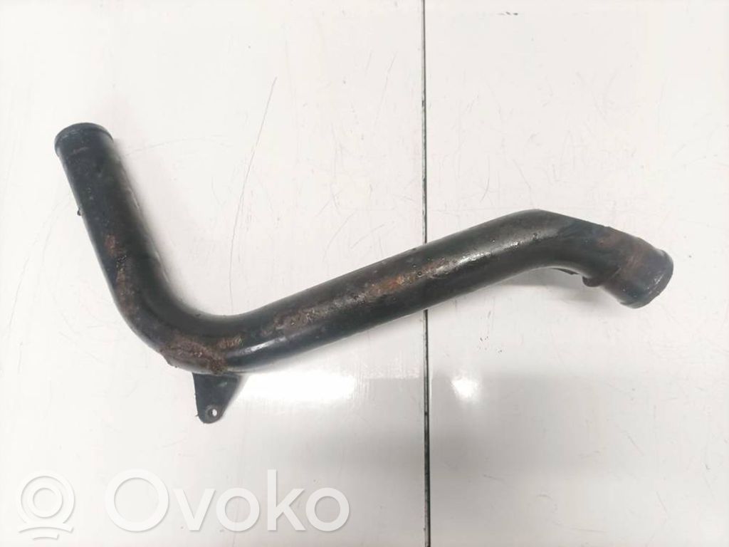 Intercooler hose/pipe