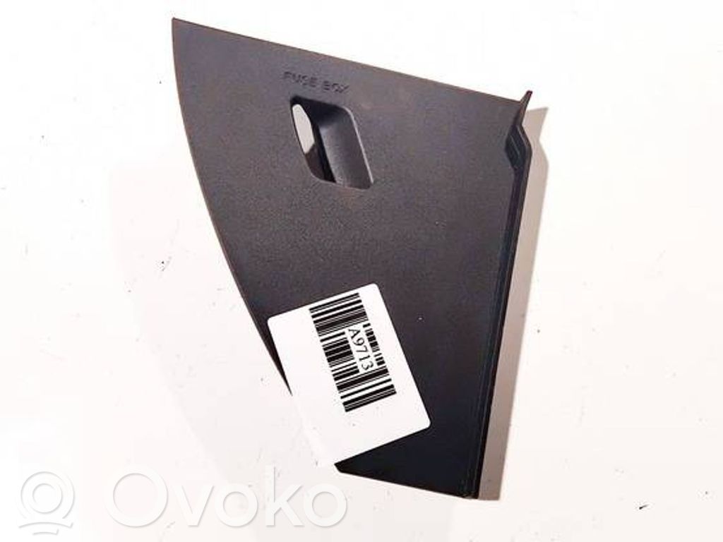 Mazda 5 Other interior part 