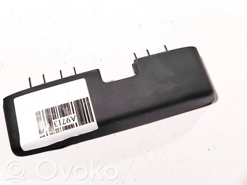 Mazda 5 Other interior part 
