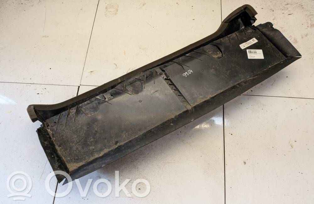 Tesla Model Y Ohjaamon sisäilman mikrosuodatin 