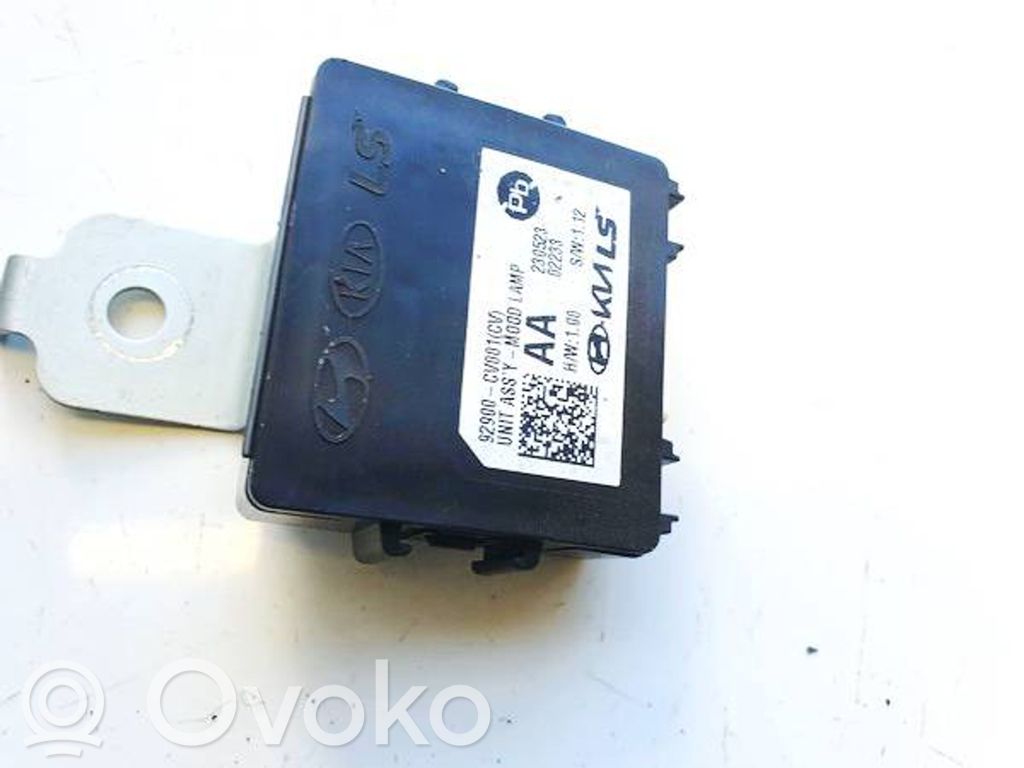 Module d'éclairage LCM   92900CV001,92900CV001,230523,92900CV001,92900CV001