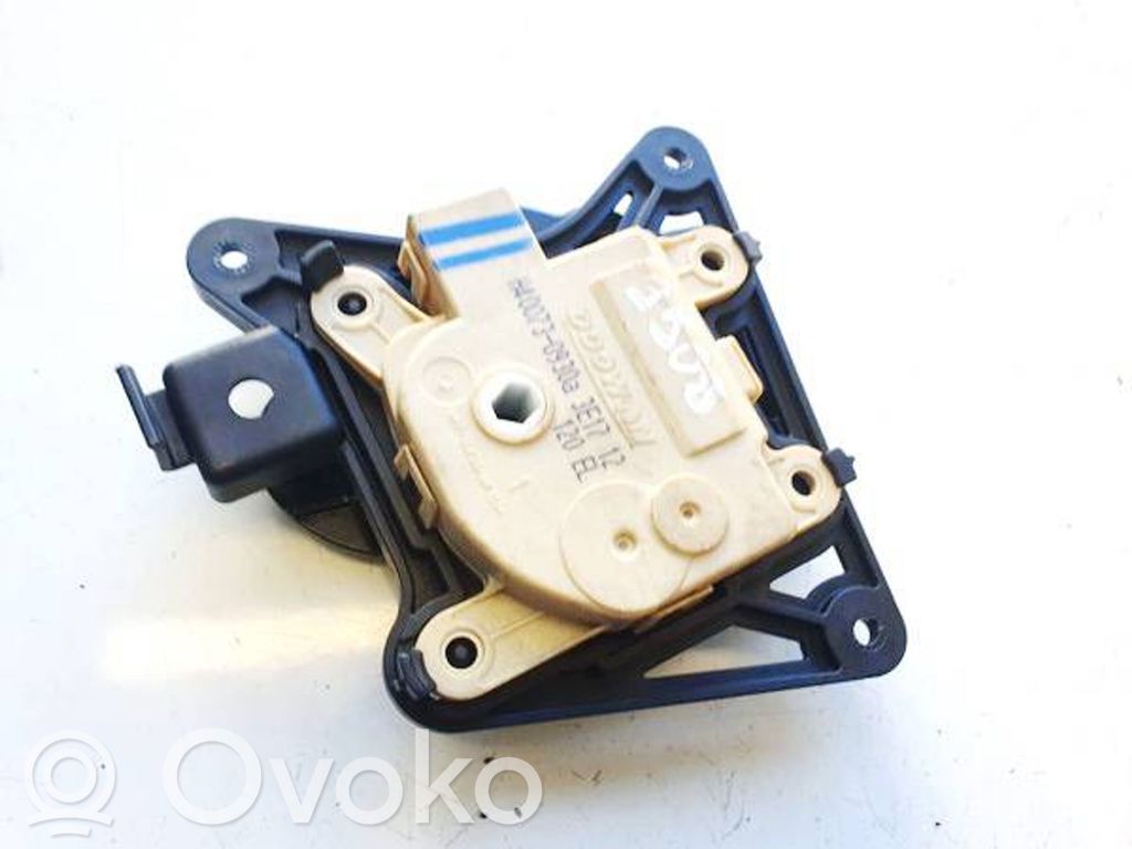 KIA EV6 Motor/actuator clapetă aer 
