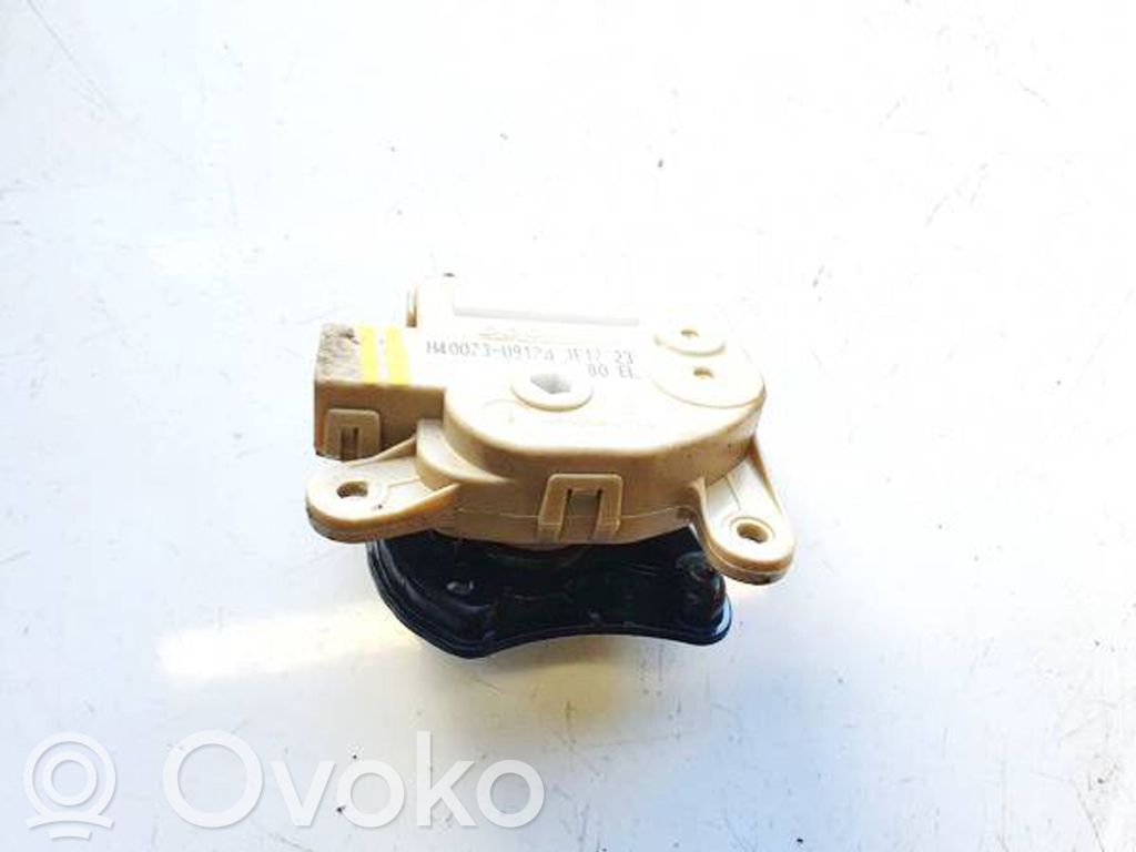 Silniczek nagrzewnicy   H400730912A,3E1723,3E1723,H400730912A
