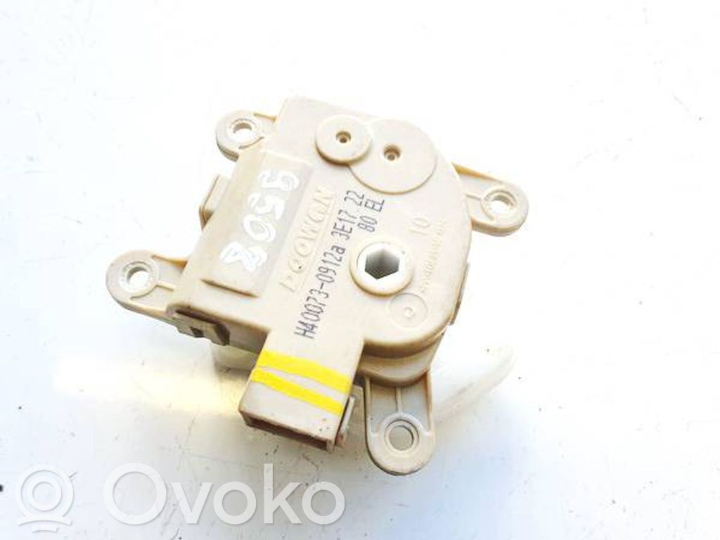 KIA EV6 Motor/actuator clapetă aer 