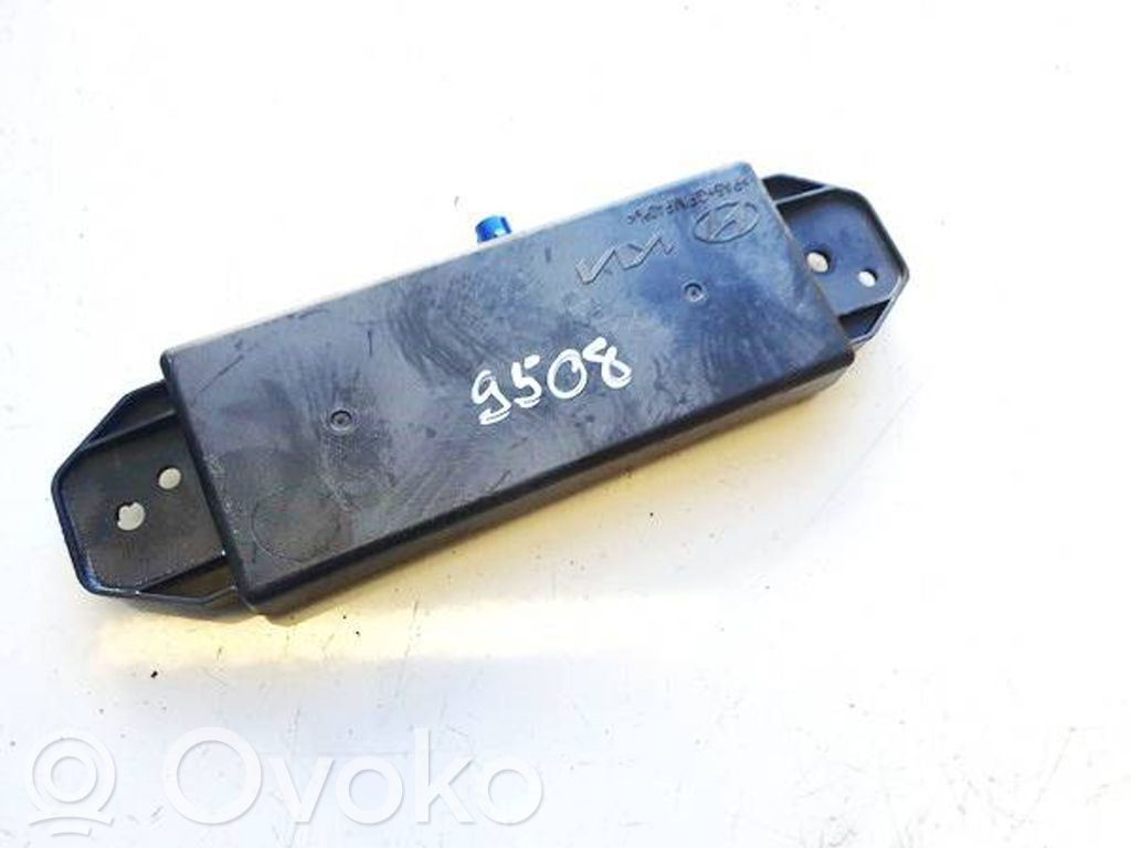KIA EV6 Antenos valdymo blokas 