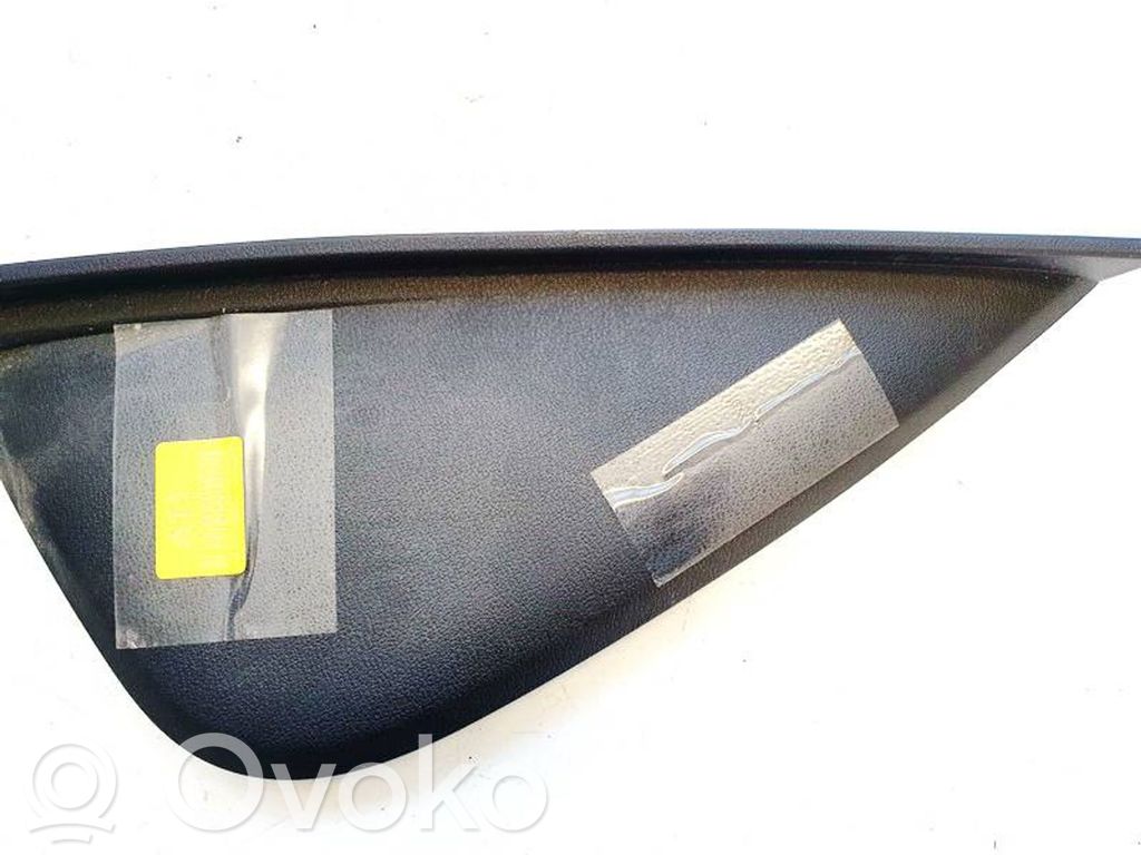 KIA EV6 Alte piese de interior 