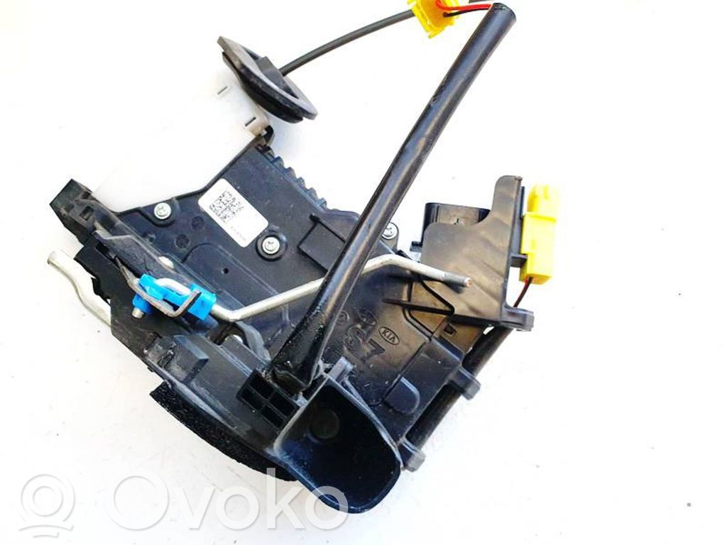 KIA EV6 Etuoven lukko 