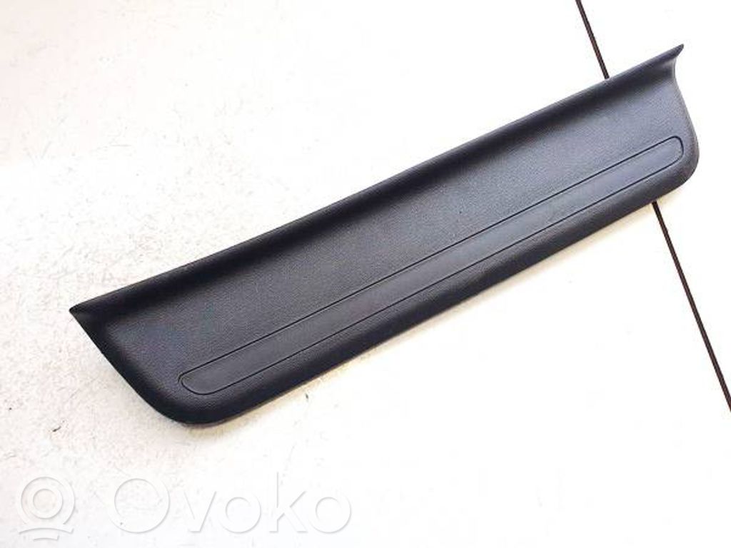 KIA EV6 Listwa progowa tylna 