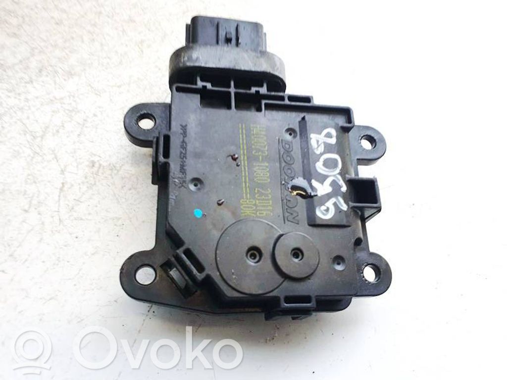 KIA EV6 Moteur / actionneur de volet de climatisation 
