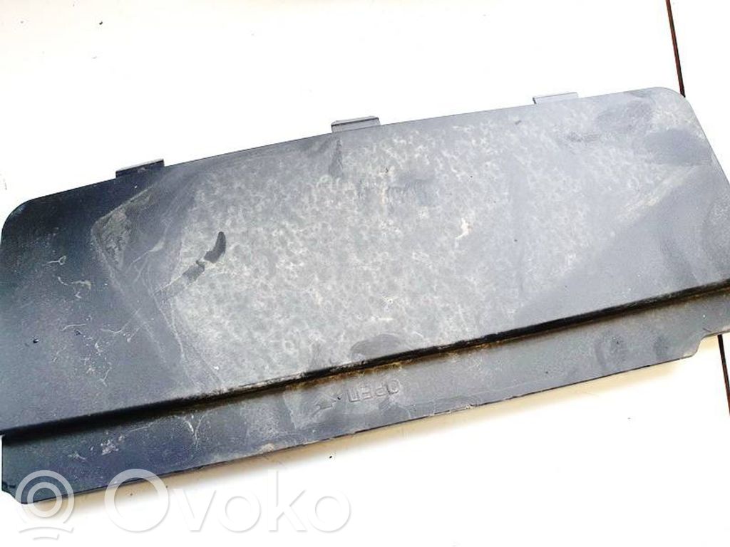 KIA EV6 Other interior part 