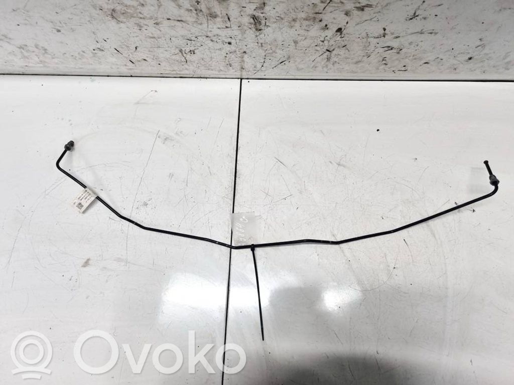Tesla Model Y Conduite de frein 