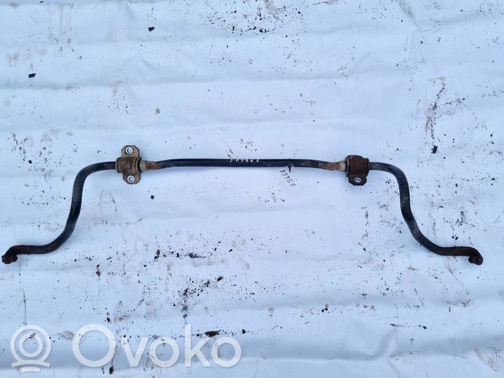 Mazda 2 Bară antiruliu față 