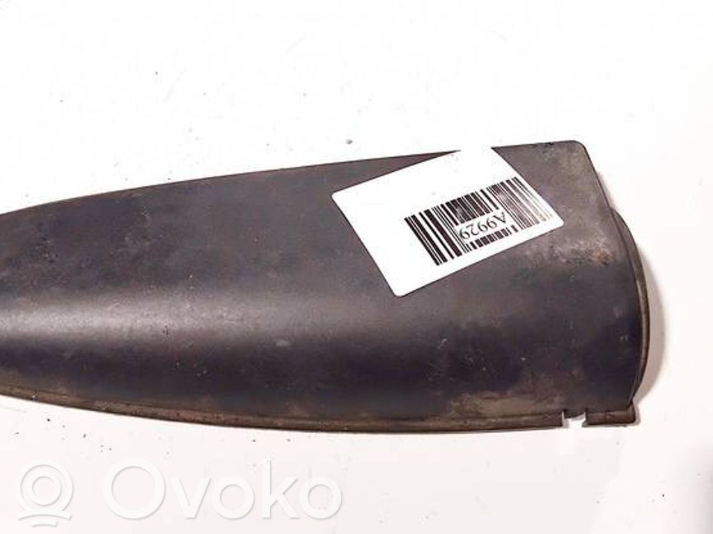 Volkswagen Golf VI Altra parte interiore 