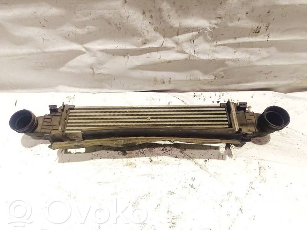 Radiador intercooler   A2115001102,A2115001102