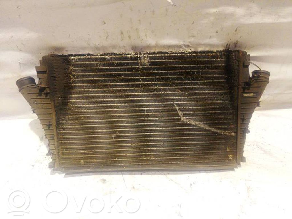 Fiat Croma Radiador intercooler 