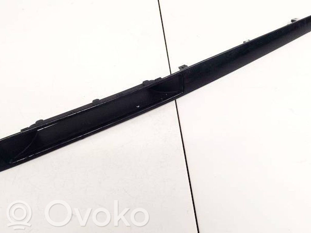 Mazda 3 I Kita salono detalė 