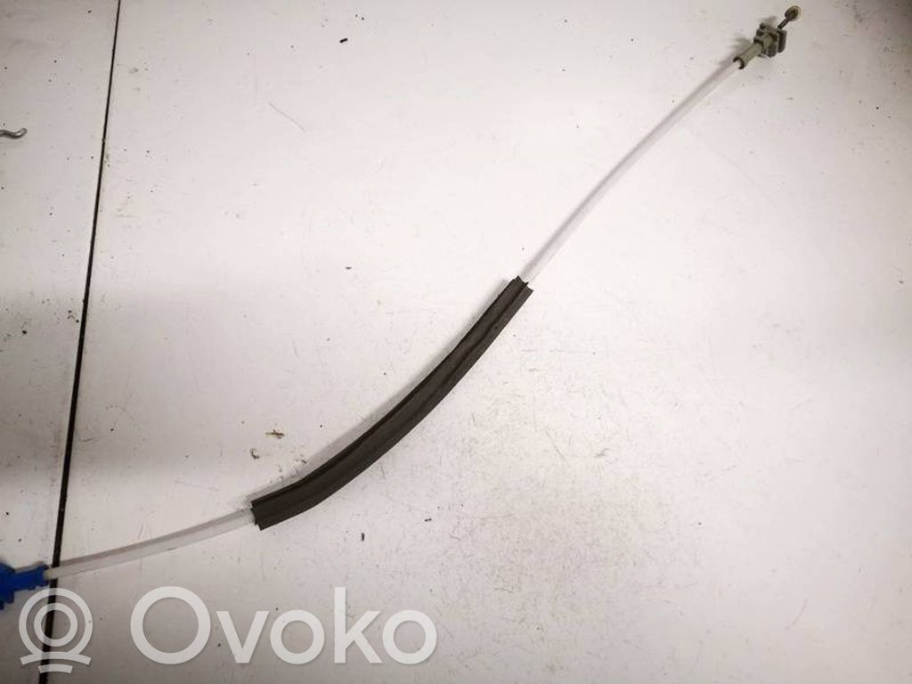 Línea de cable puerta delantera   7002346,7002346