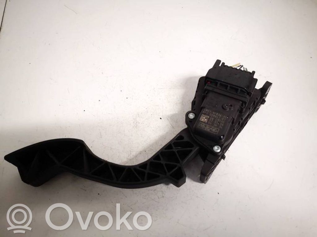 Mazda 3 I Pedale dell’acceleratore