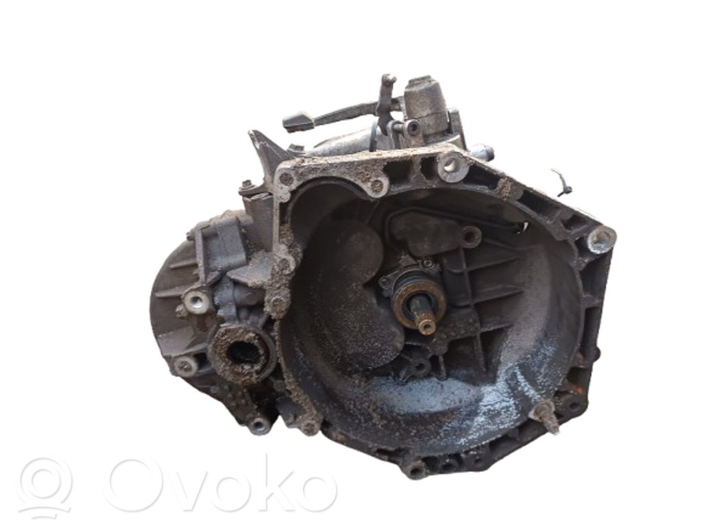 Opel Insignia A 5 Gang Schaltgetriebe 
