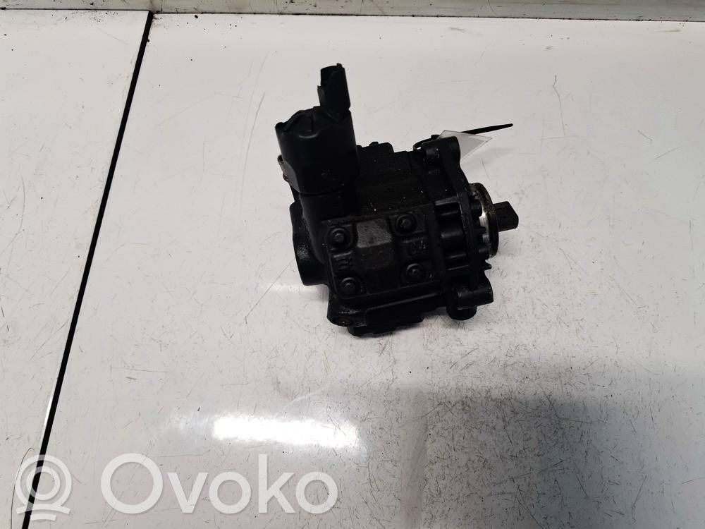Volvo V50 Pompa wtryskowa wysokiego ciśnienia
