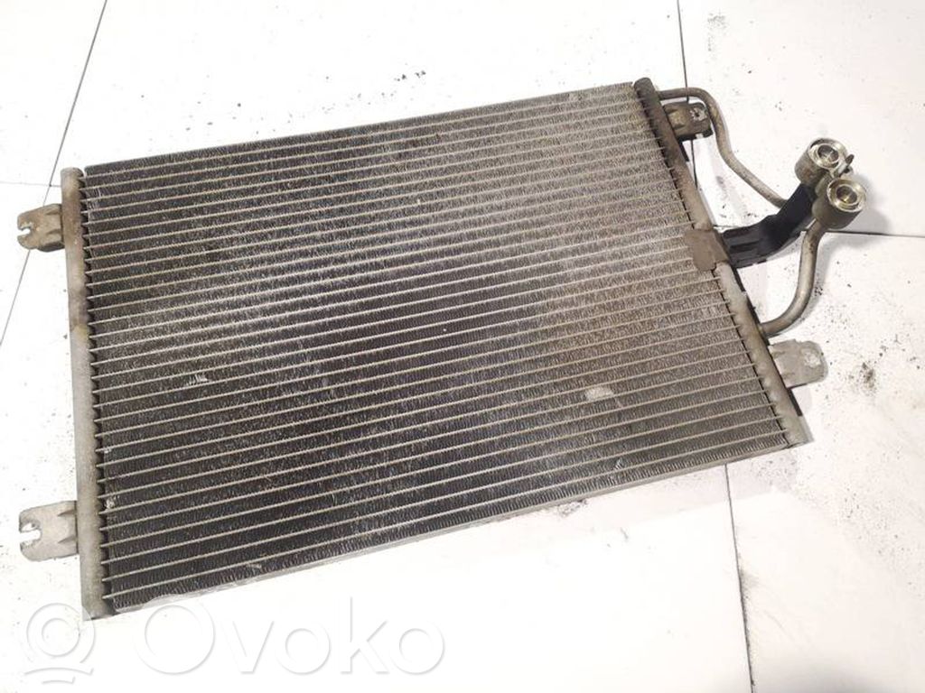 Renault Megane I Radiatore di raffreddamento A/C (condensatore) 