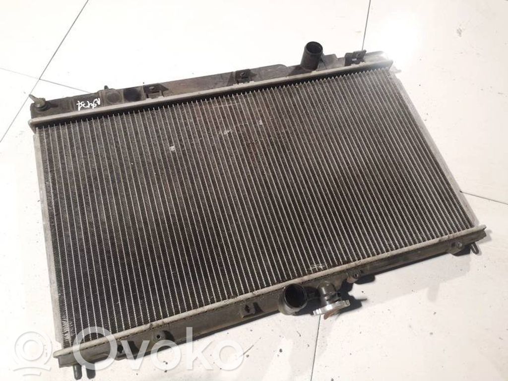 Radiateur de refroidissement