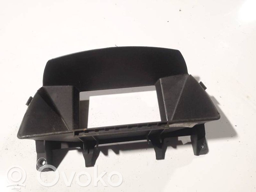 Opel Zafira B Altra parte interiore 