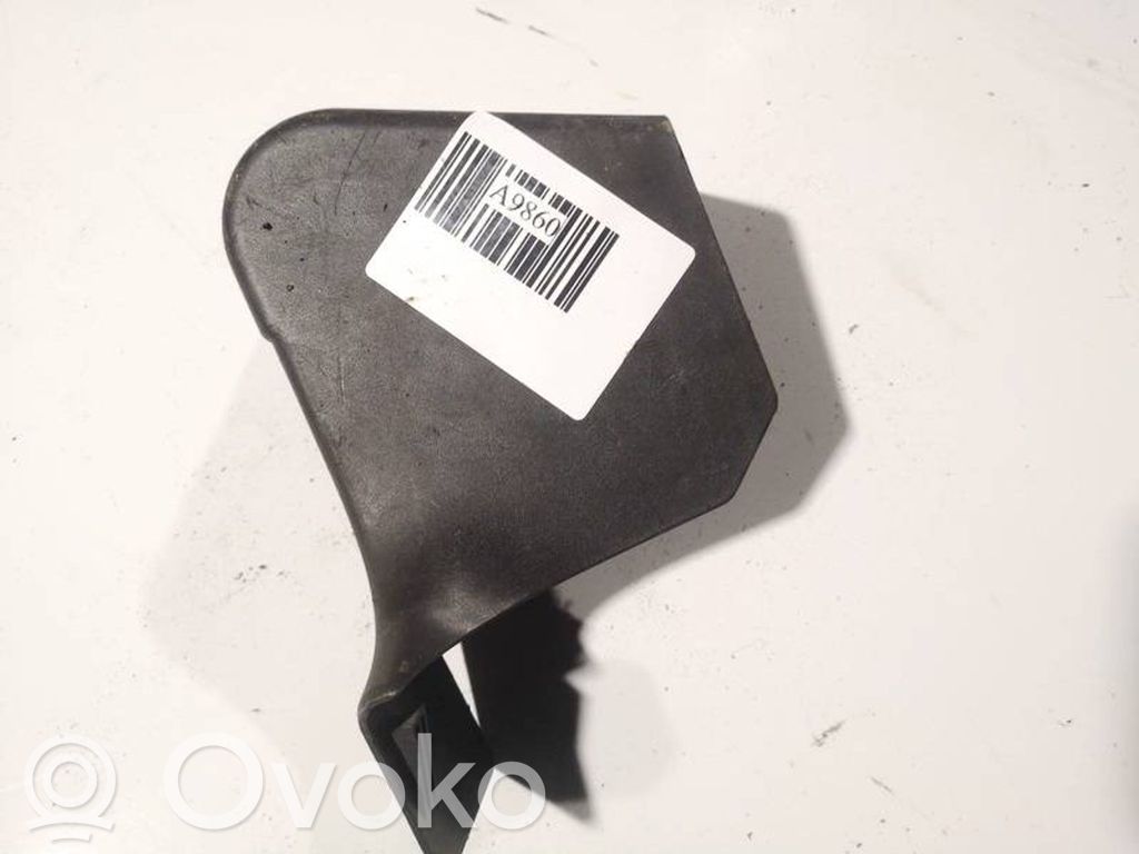 Opel Zafira B Illuminazione sedili anteriori