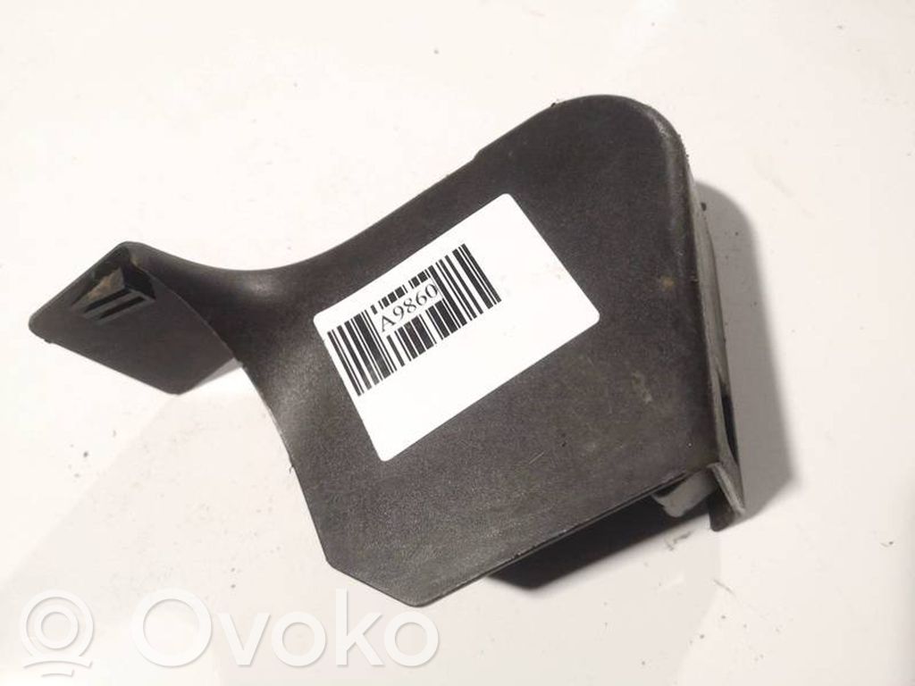Opel Zafira B Altra parte interiore