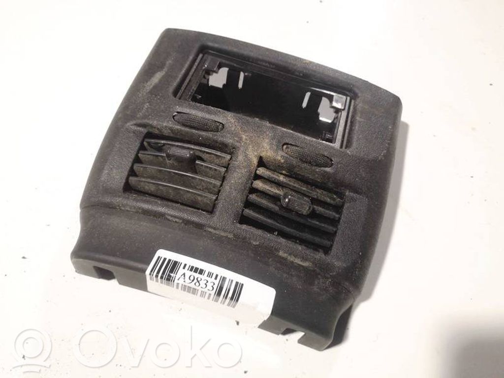 Lexus IS 220D-250-350 Griglia di ventilazione centrale cruscotto 