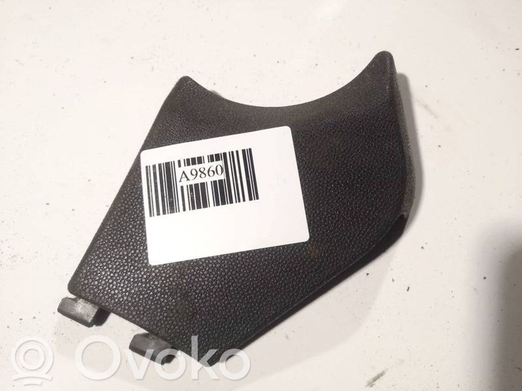 Opel Zafira B Alte piese de interior 