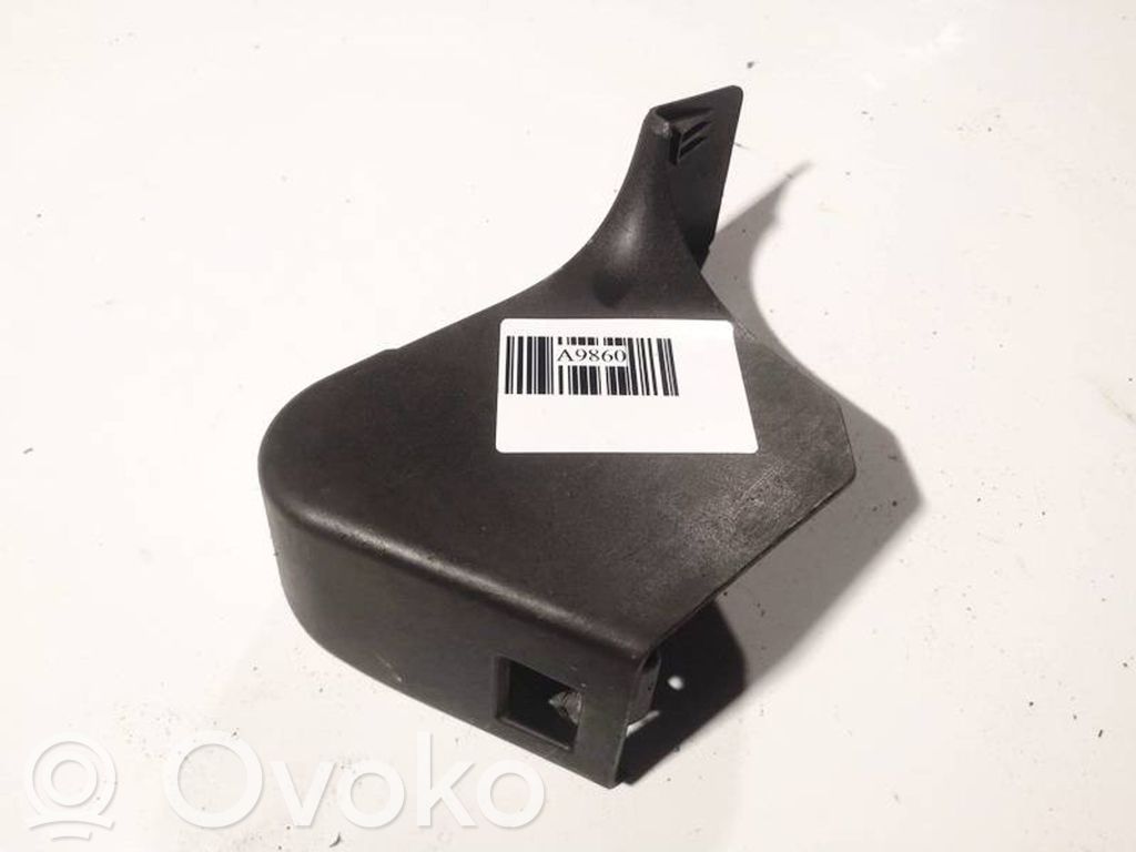 Opel Zafira B Altra parte interiore 