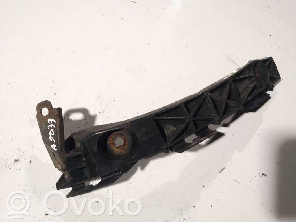 Lexus IS 220D-250-350 Support de pare-chocs arrière