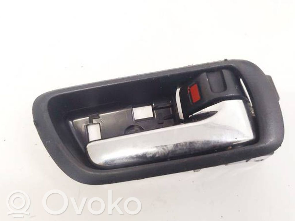 Toyota Corolla Verso AR10 Poignée inférieure de porte avant
