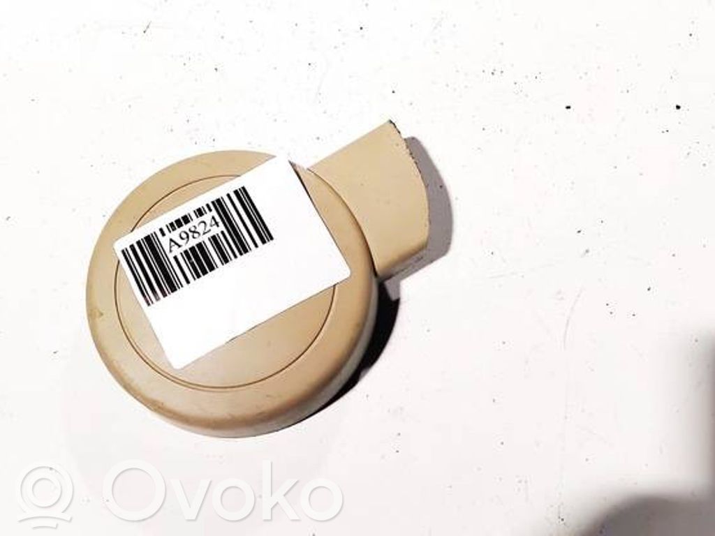 Audi A6 S6 C5 4B Alte piese de interior 
