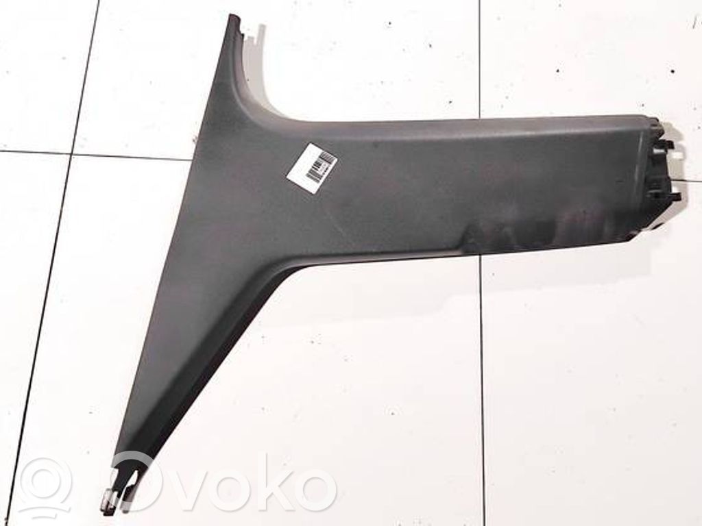 Peugeot 308 Inne części wnętrza samochodu 