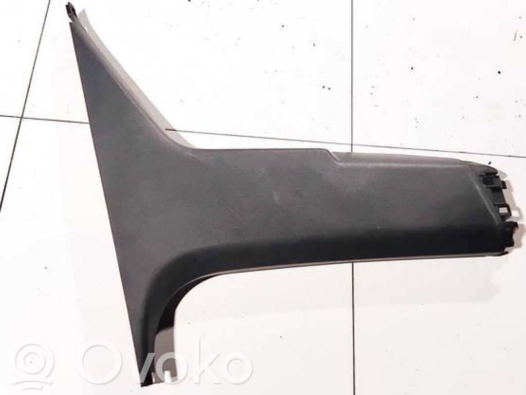 Peugeot 308 Inne części wnętrza samochodu 