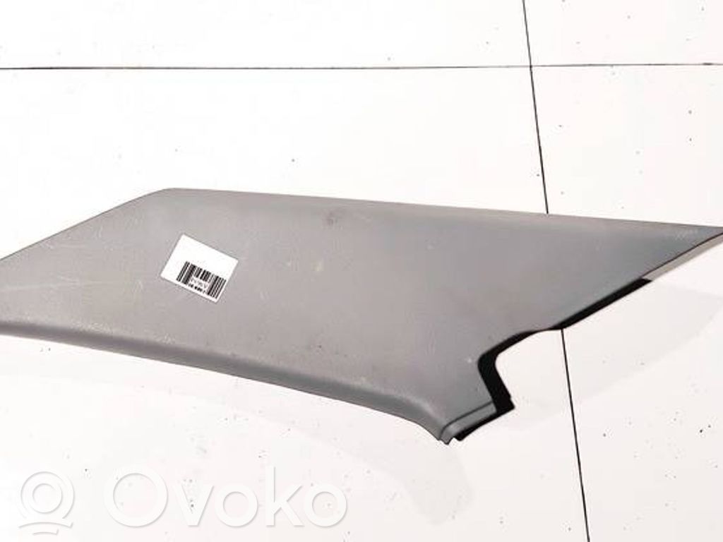 Peugeot 406 Altra parte interiore