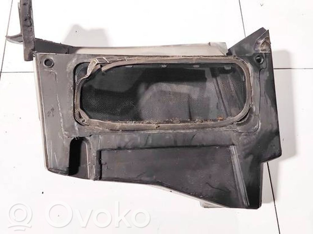 Chrysler 300 - 300C Componentă admisie aer 